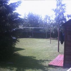 Domek letniskowy. Krokowa