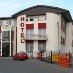 Hotel RELAX Słubice