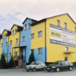 Hotel MIXBUD Biała Podlaskaa