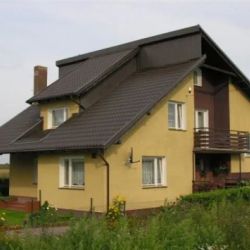 Pokoje Gościnne HANNA Gnieżdżewo