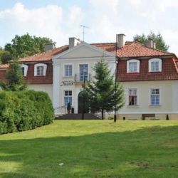 Hotel KSIĘŻYCOWY DWOREK *** Kętrzyn