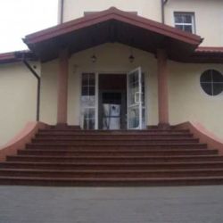 Hotel Nad Narwią - Ostrołęka
