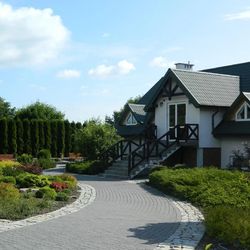 Siedlisko Agroturystyczne Mrągowo