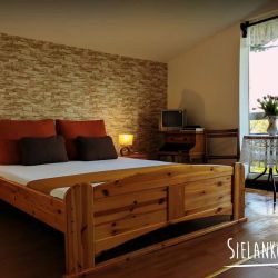 Sielankowy Domek Alluzji - Ośno Lubuskie