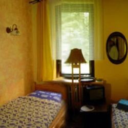 Hotel Galindia - Mazurski Eden Ukta