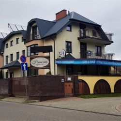 Hotel Harmonia Biała Podlaska