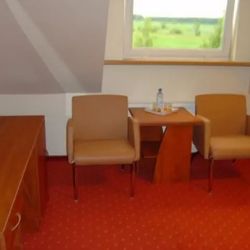 Hotel Księżyc Świebodzice