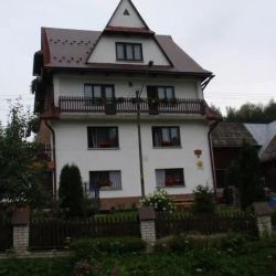 Górskie Zacisze. Łapszanka