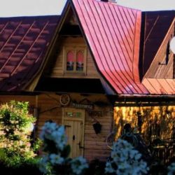 Domek w Górach Zakopane/sądel. Leśnica
