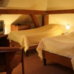 Hotel Baranowski