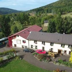 Pod Przełęczą. Walim