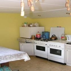 Gospodarstwo Agroturystyczne EDEN Wojnowo