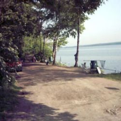 Camp Amur - Rybnik