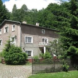 Agroturystyka - U Kołodzieja Walim