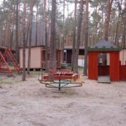 Ośrodek wczasowy ŻUCZEK Sielpia Wielka