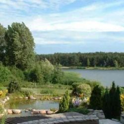 Willa Słoneczne Wzgórze Ślesin