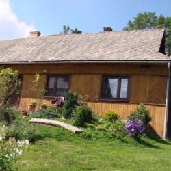 Agroturystyka Na brzysku Lipnica Wielka