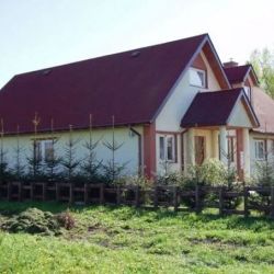  Agroturystyka "Mrowisko" Baranów Sandomierski