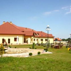 HOTEL  WASIK*** Orońsko