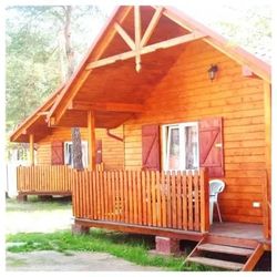 Ośrodek Wypoczynkowy Regent Sielpia Wielka