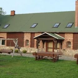 Ośrodek Agroturystyczny "Ranczo-Kajew" Gołuchów