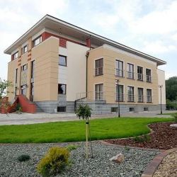 Hotel, Restauracja "Wenecka" Kłobuck