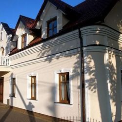 Pokoje w Ratuszu Ogrodzieniec