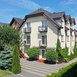 Dom Gościnny Albatros II Rewal