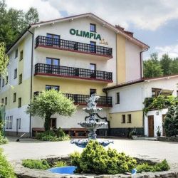 Olimpia Lux Resort & SPA Szczyrk