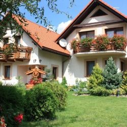 Pokoje pod Czyrną Szczyrk