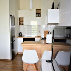 Apartament 39 Lublin