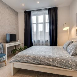 Kato Apartamenty Katowice