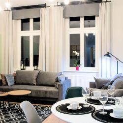 SmartAps Apartamenty Słowackiego 39 Katowice Centrum