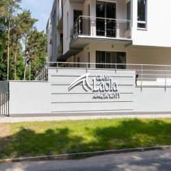 Villa Ula Apartament Pobierowo