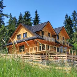 LK Resort Łapsze