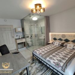 Nad Zdrojami - Pokoje i Apartamenty Szczawnica