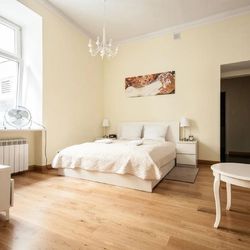 Elegant Apartment Foksal Warszawa