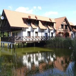 Apartamenty pokoje domki Dolina Bielika - Barlinek