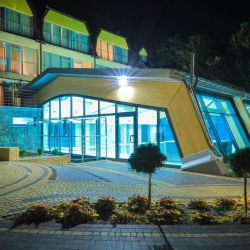 Hotel NAT Ustroń