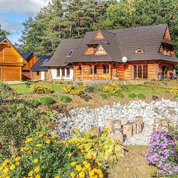 Vendégház Ustka - PPO722