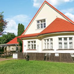 Vendégház Darłówko - PPO795