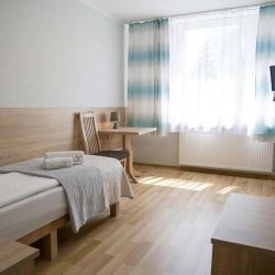Centrum Konferencyjno Szkoleniowe Natura Tour Kraków