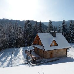 Chata na Kowalówkach Piwniczna-Zdrój