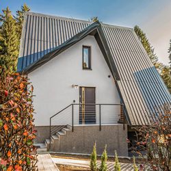 Vendégház Brenna - PPZ132