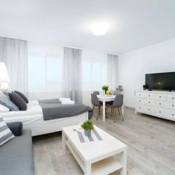 MS Pro Apartamenty ETNA Hotel Kołobrzeg