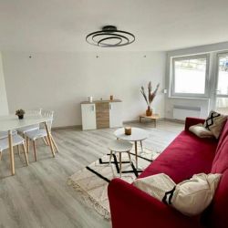 B&J Apartament Międzyzdroje 