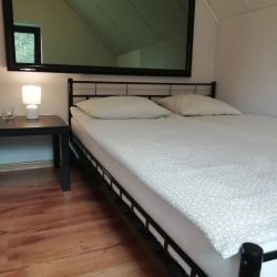 Apartament Ostrzyckie Wakacje Ostrzyce 