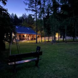 Agroturystyka PLENER Prądówka 