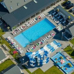 Holiday Park & Resort Ustronie Morskie