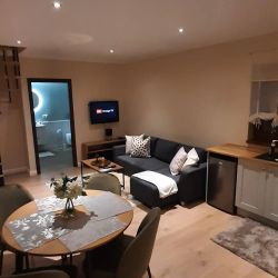 Apartament Górski Krokus Ciche